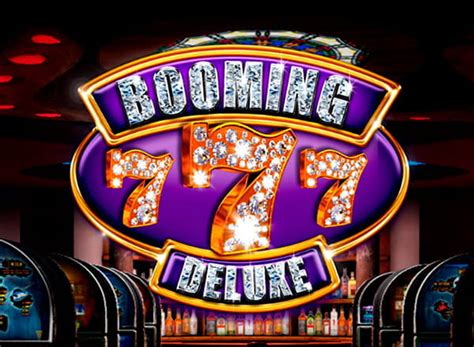 booming seven kostenlos spielen|Booming Seven Deluxe online spielen + Casino Bonus von .